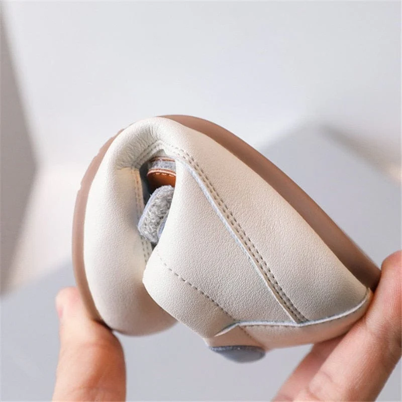 Kids Velcro Shoes - Image 5