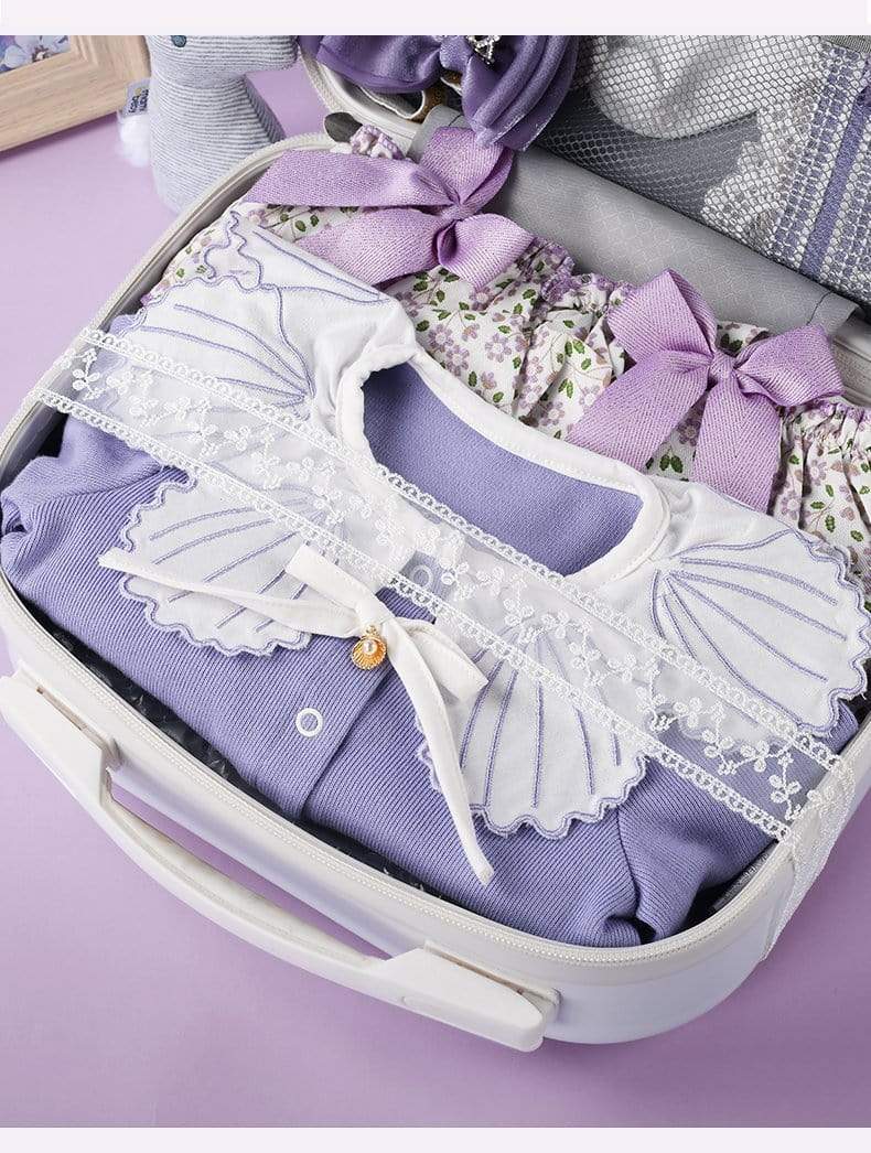 Lavender Princess Gift Set - Image 3