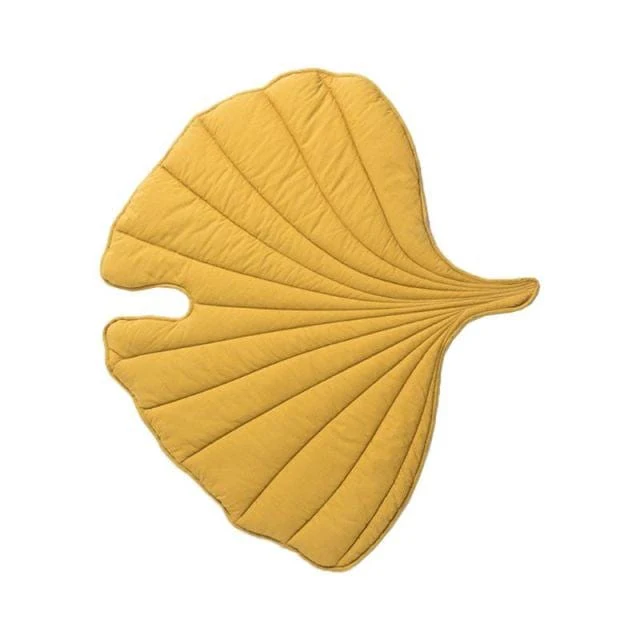 Leaf Play Mat - Image 4