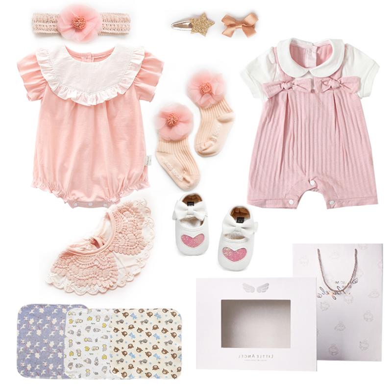 Little Angel Gift Set - Image 2