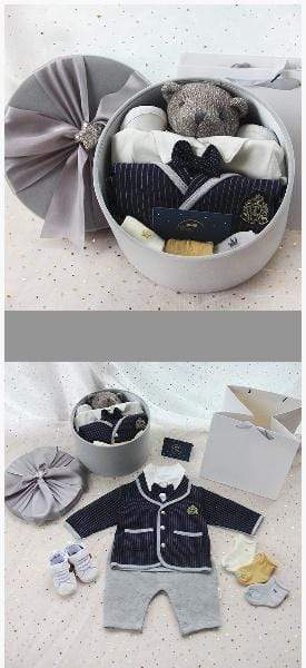 Little Gentlemen Gift Set - Image 15