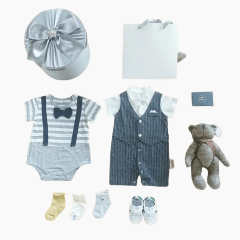 Little Gentlemen Gift Set - Image 3