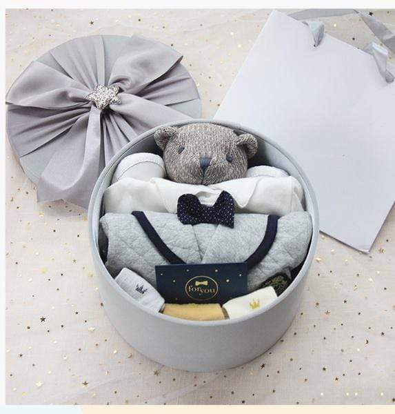 Little Gentlemen Gift Set - Image 4