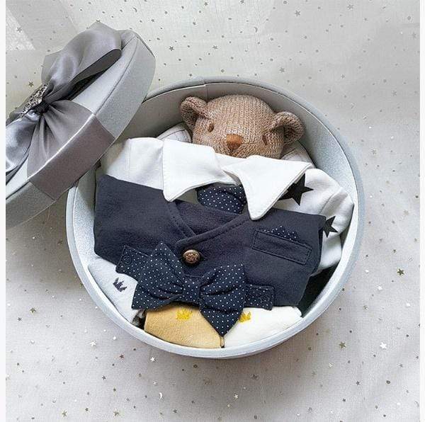 Little Gentlemen Gift Set - Image 7