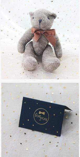 Little Gentlemen Gift Set - Image 9