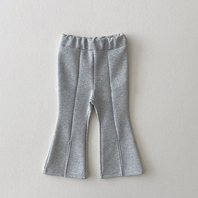 Little Girl Flare Pants - Image 5