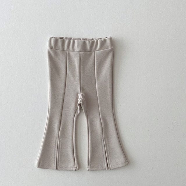 Little Girl Flare Pants - Image 8