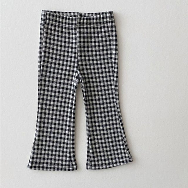 Little Girl Flare Pants - Image 9