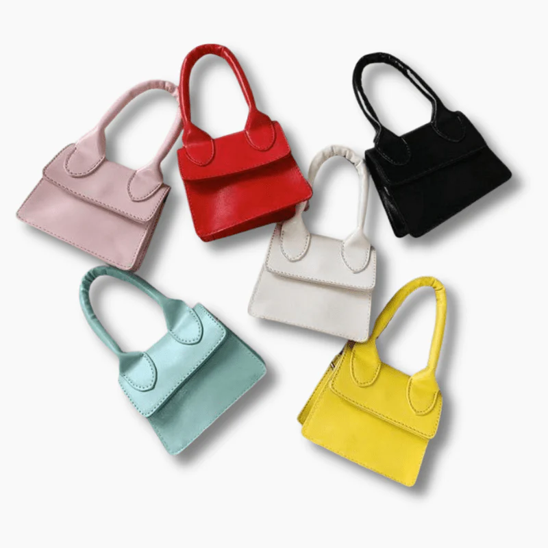 Little Girls Handbag