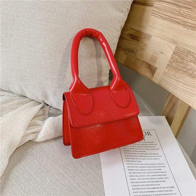 Little Girls Handbag - Image 5