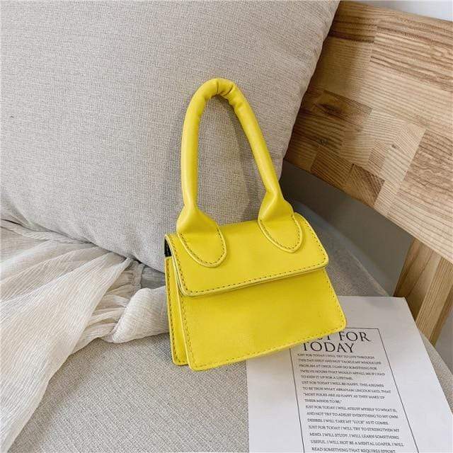 Little Girls Handbag - Image 7