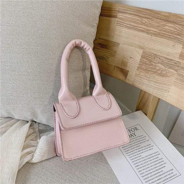Little Girls Handbag - Image 8