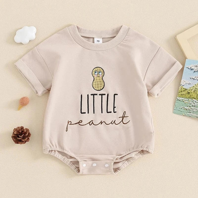 Little Peanut Baby Romper - Image 2