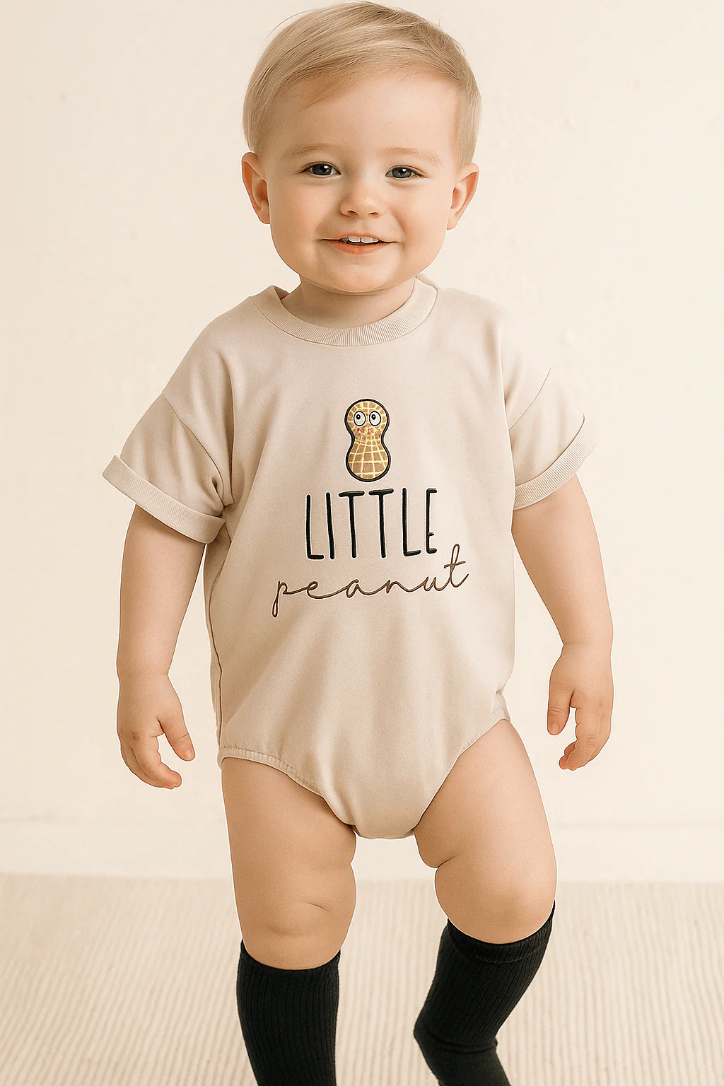 Little Peanut Baby Romper - Image 8
