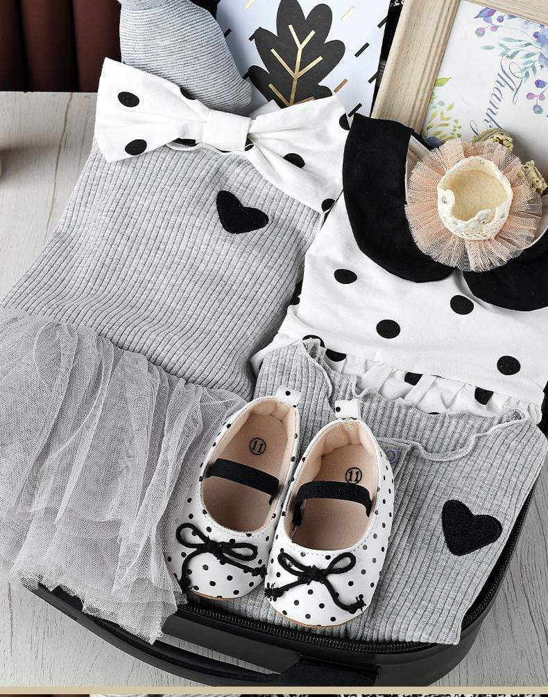 The Little Debutante Baby Girl Gift Set - Image 6