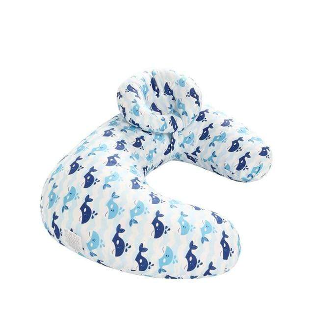 Maternity and Nursing Pillow - Image 9