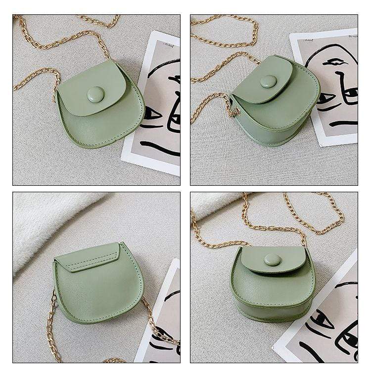 Mini Crossbody Bag - Image 10