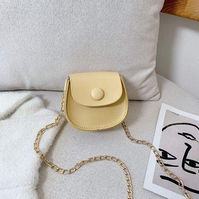 Mini Crossbody Bag - Image 3