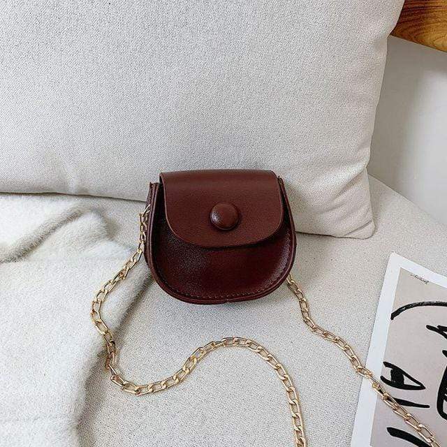 Mini Crossbody Bag - Image 4