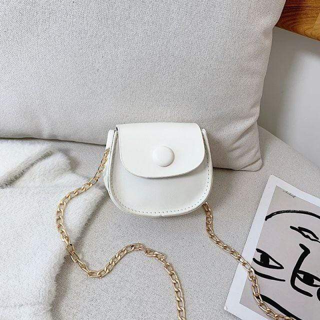 Mini Crossbody Bag - Image 5