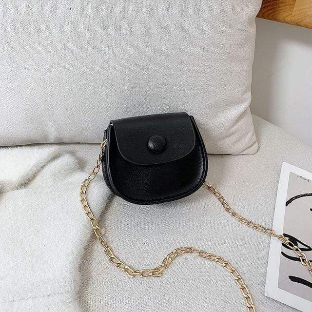 Mini Crossbody Bag - Image 6