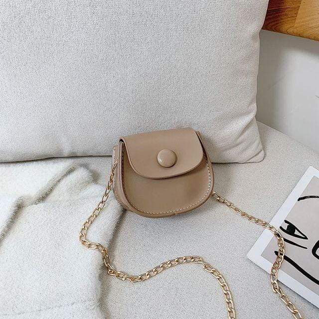 Mini Crossbody Bag - Image 7