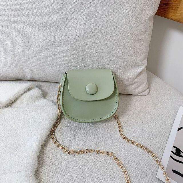 Mini Crossbody Bag - Image 8