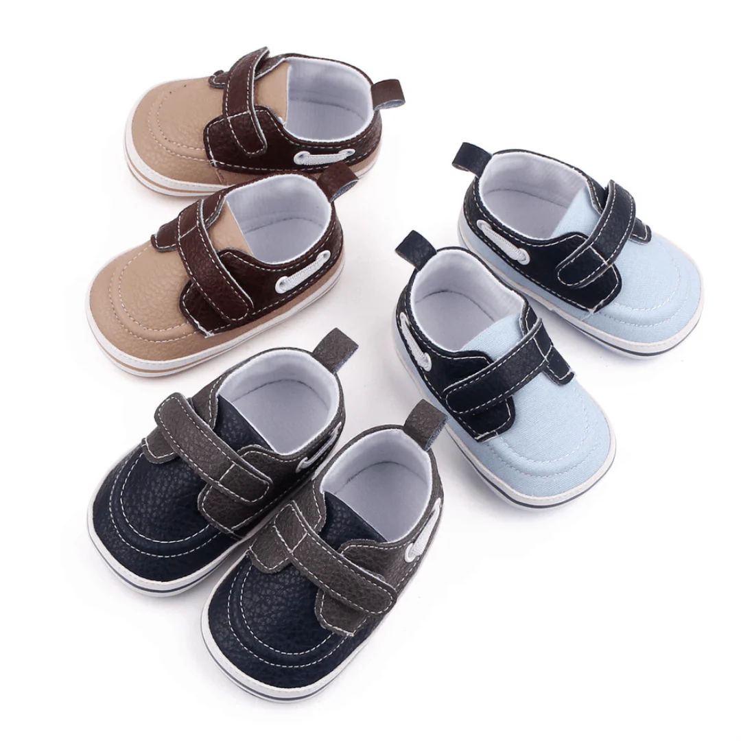 Mini Gentleman Baby Boy Outfit - Image 5