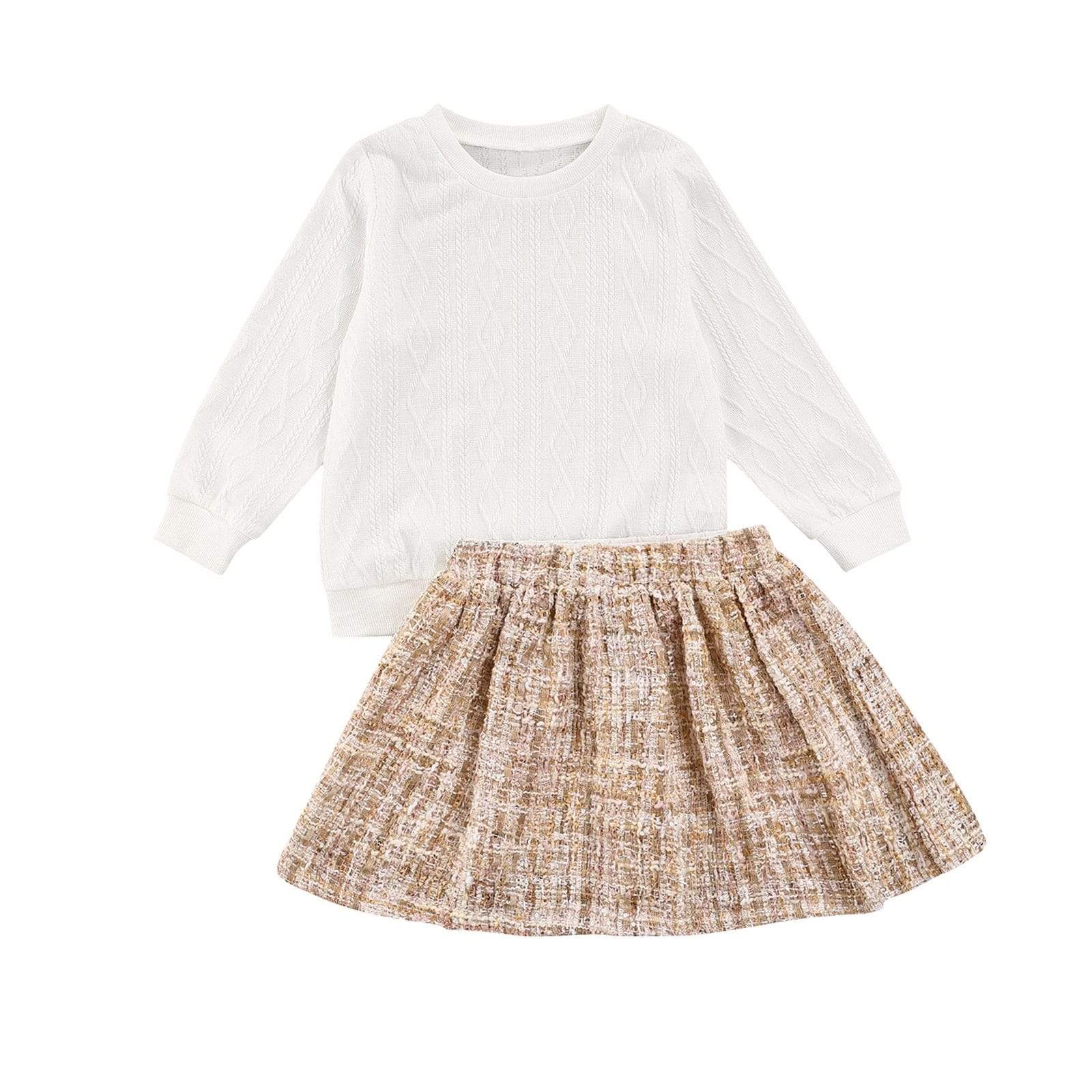 Mini Skirt and Top Set - Image 5
