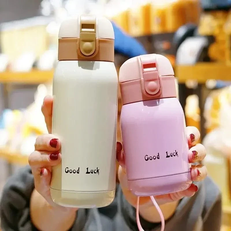 Mini Thermos Cup - Image 6