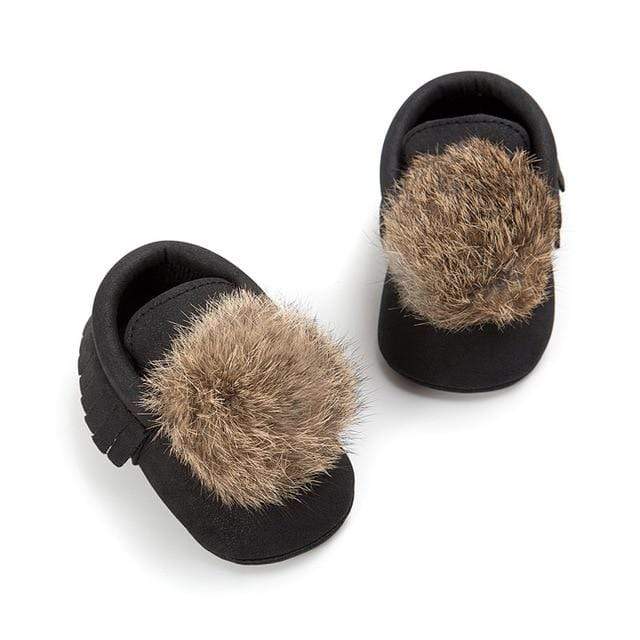 Moccasins Soft Mocks Shoes - Image 4