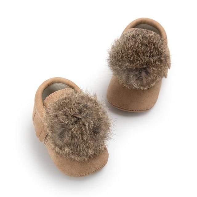 Moccasins Soft Mocks Shoes - Image 5
