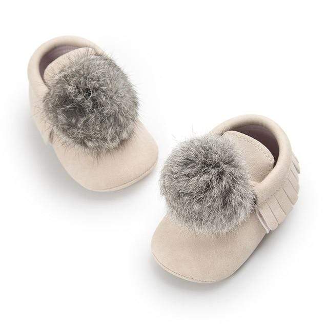 Moccasins Soft Mocks Shoes - Image 6