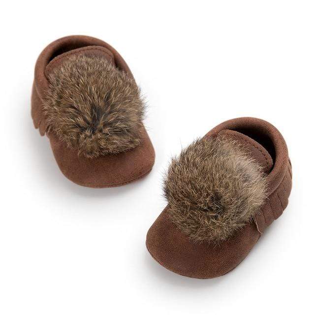 Moccasins Soft Mocks Shoes - Image 8
