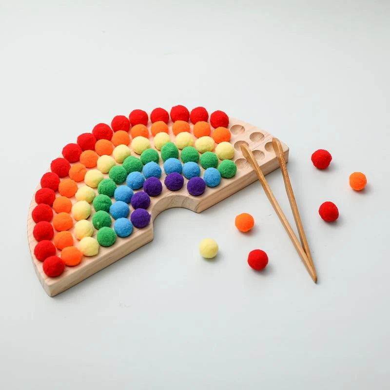 Montessori Counting Board - Image 11