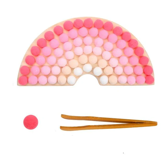 Montessori Counting Board - Image 4