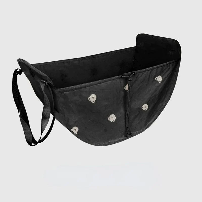 Multifunctional Car Seat Back Storage - Image 7