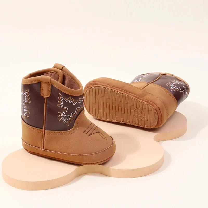 New Baby Cowboy Boots - Image 3