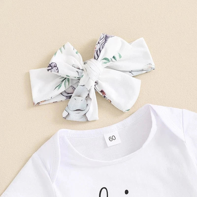 Newborn Baby Outfit Set - Image 7
