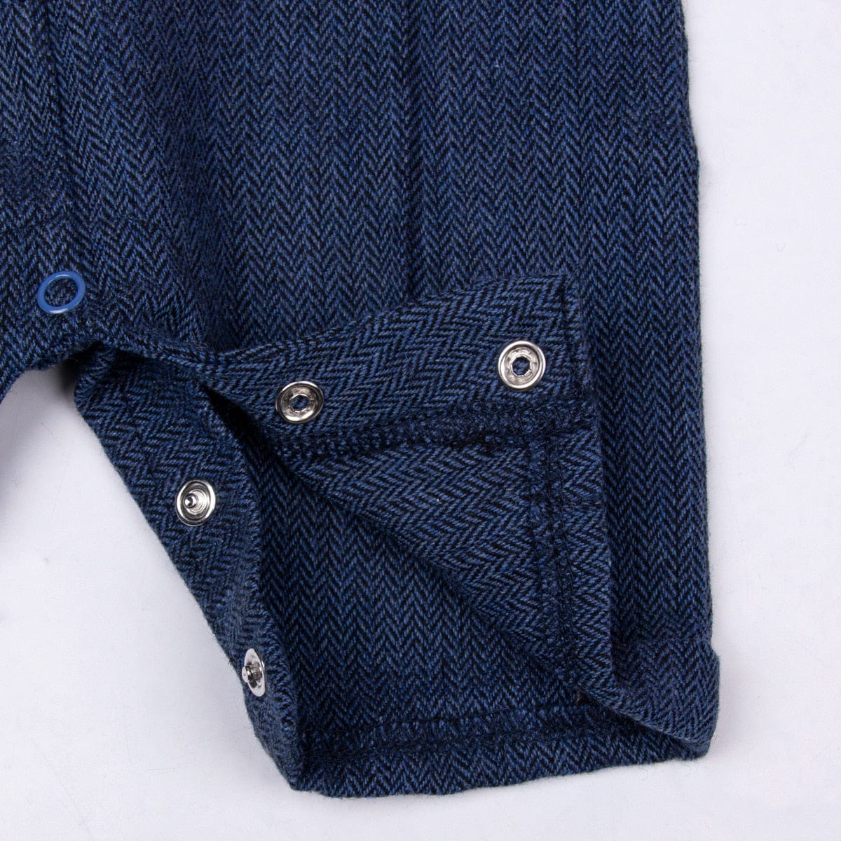 Newborn Boys Clothing Set - Image 9