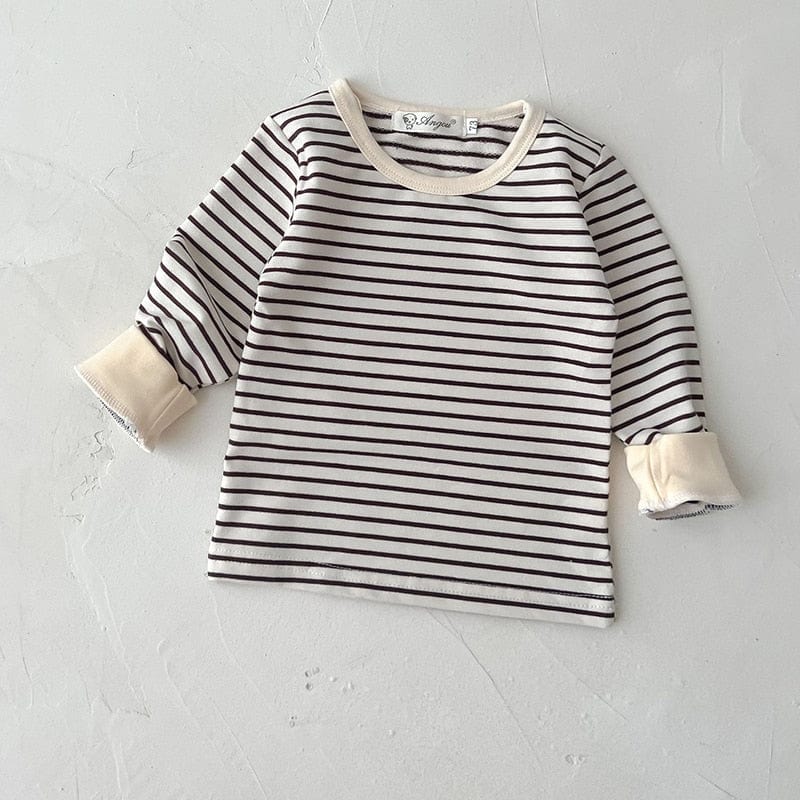 Newborn Trousers knitting - Image 2
