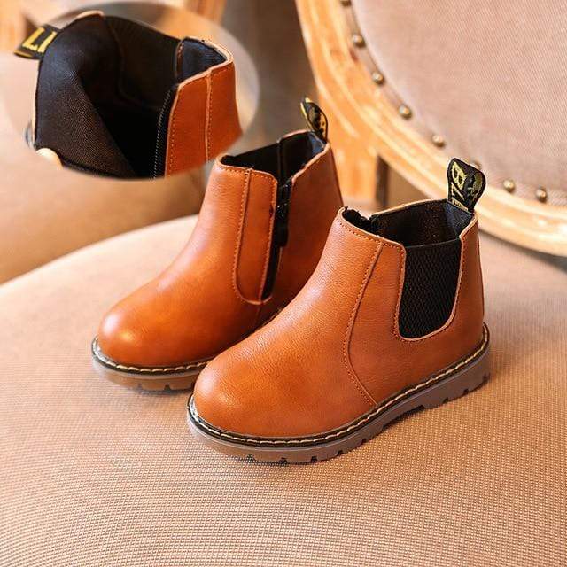 Non-Slip Ankle Boots - Image 3