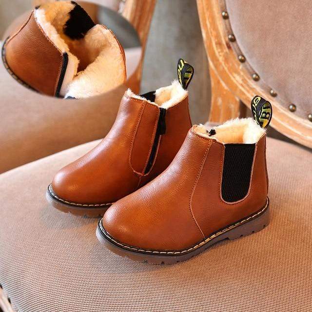 Non-Slip Ankle Boots - Image 4