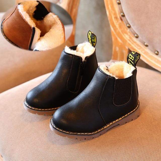 Non-Slip Ankle Boots - Image 5