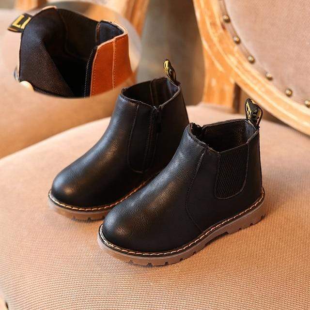 Non-Slip Ankle Boots - Image 6