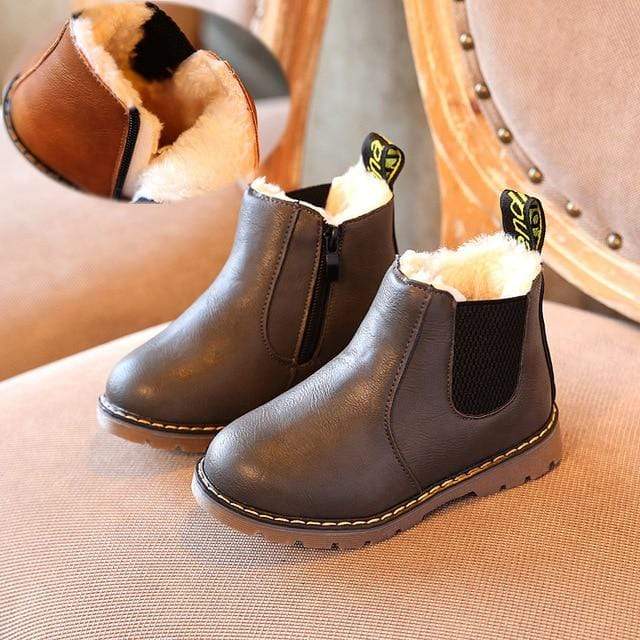 Non-Slip Ankle Boots - Image 7