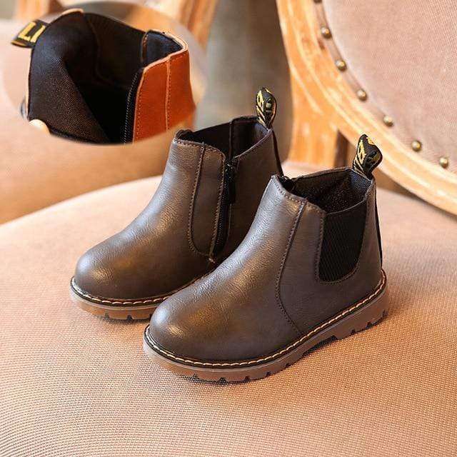 Non-Slip Ankle Boots - Image 8