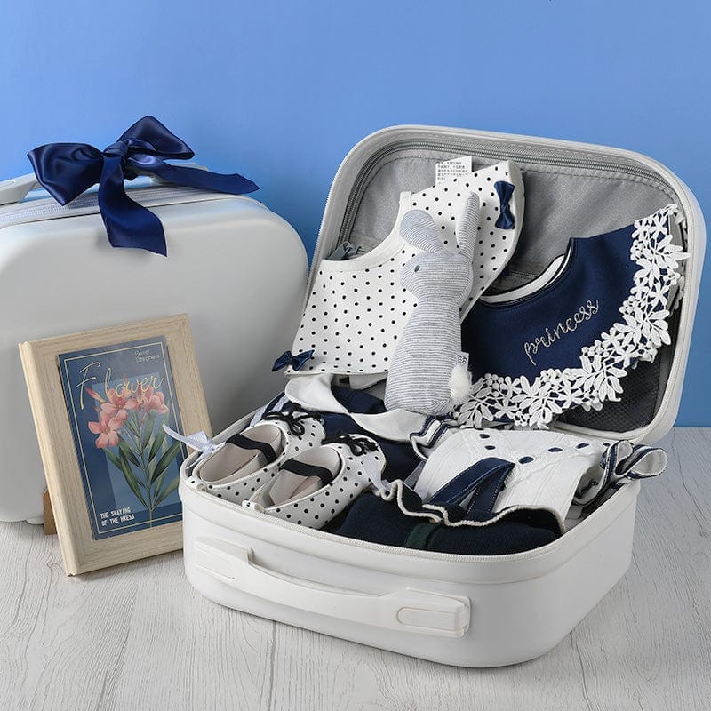 Ocean Theme Baby Gift Set - Image 5