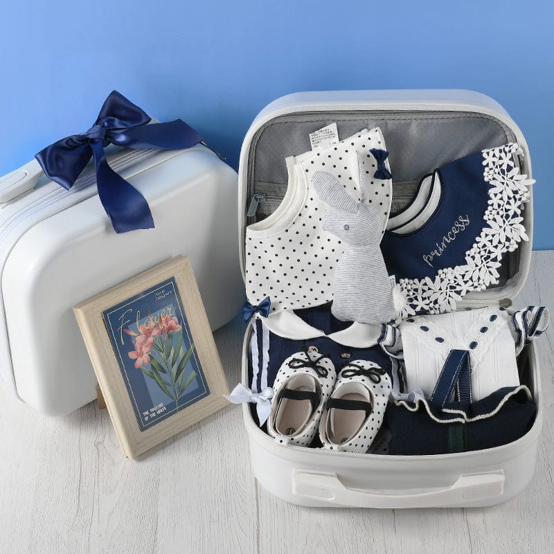 Ocean Theme Baby Gift Set - Image 7