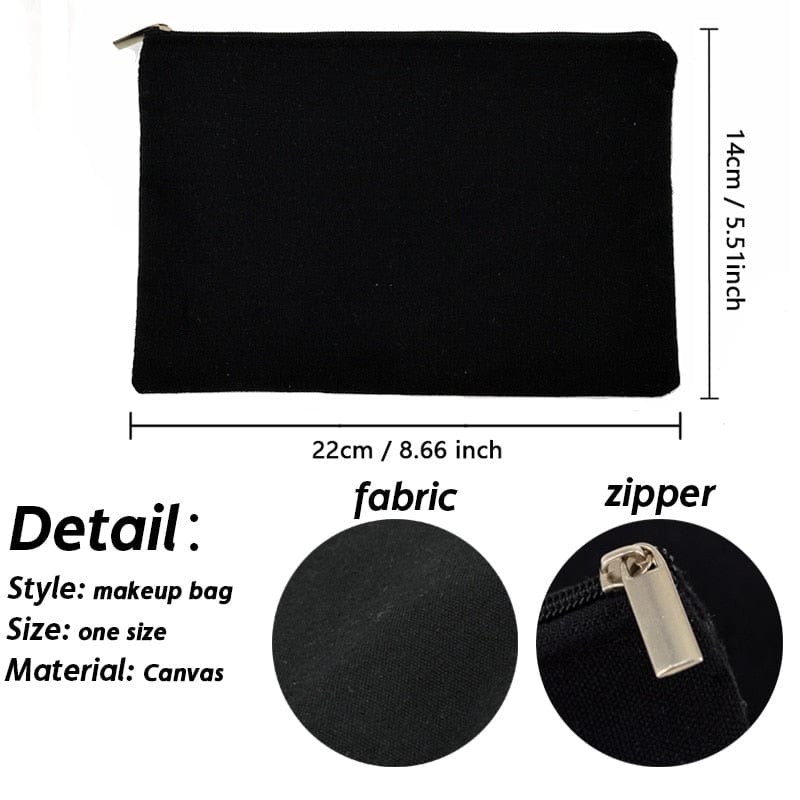Personalized Dance Girl Pencil Case - Image 12